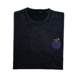 Gum Gum Oversize Wash Tee