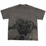 Vasto Lorde Oversize Wash Tee