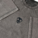 Vasto Lorde Oversize Wash Tee