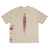 Malevolent Shrine Wash T-Shirt