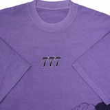 Gambler Oversize Wash Tee