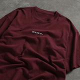 Space Cowboy Oversize Wash Tee