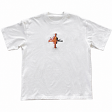 Will Cross Oversize Tee