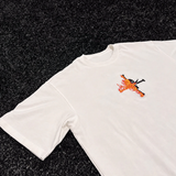 Will Cross Oversize Tee