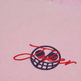 The Joker Oversize Wash Tee