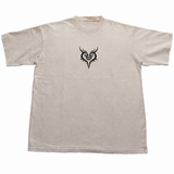 Surgeon of Death Oversize Wash tee