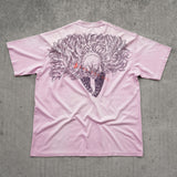 The Joker Oversize Wash Tee
