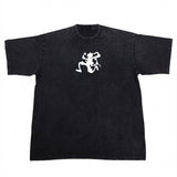 Gear 5 Washed T-Shirt