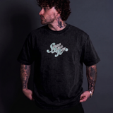 Steel Ball Run Washed T-Shirt