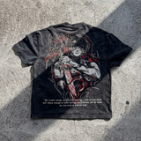 Heavenly Restriction Washed T-Shirt