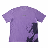 Gambler Oversize Wash Tee