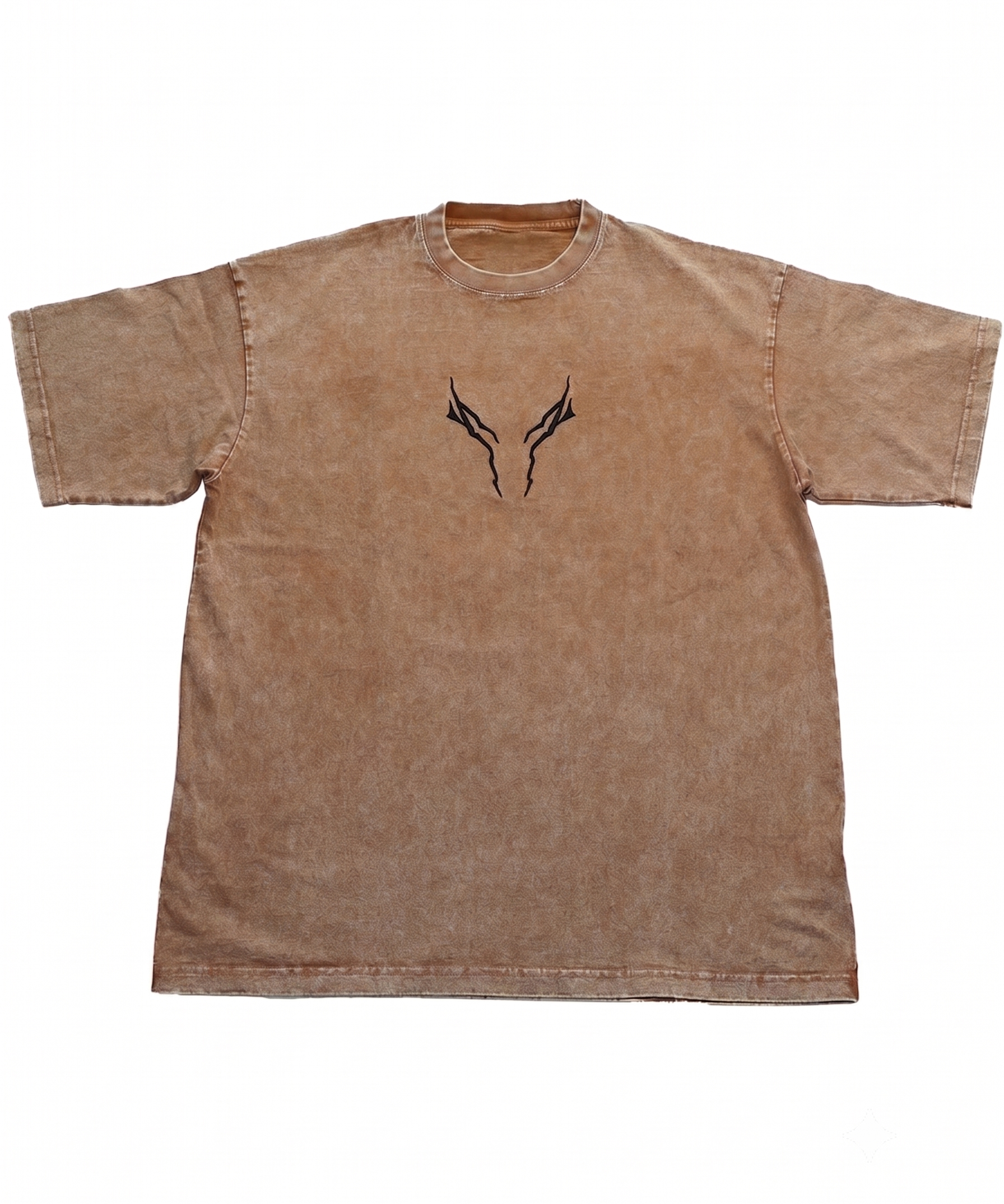 Berserk Oversize Wash Tee