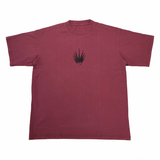 Kenpachi Oversize Wash Tee