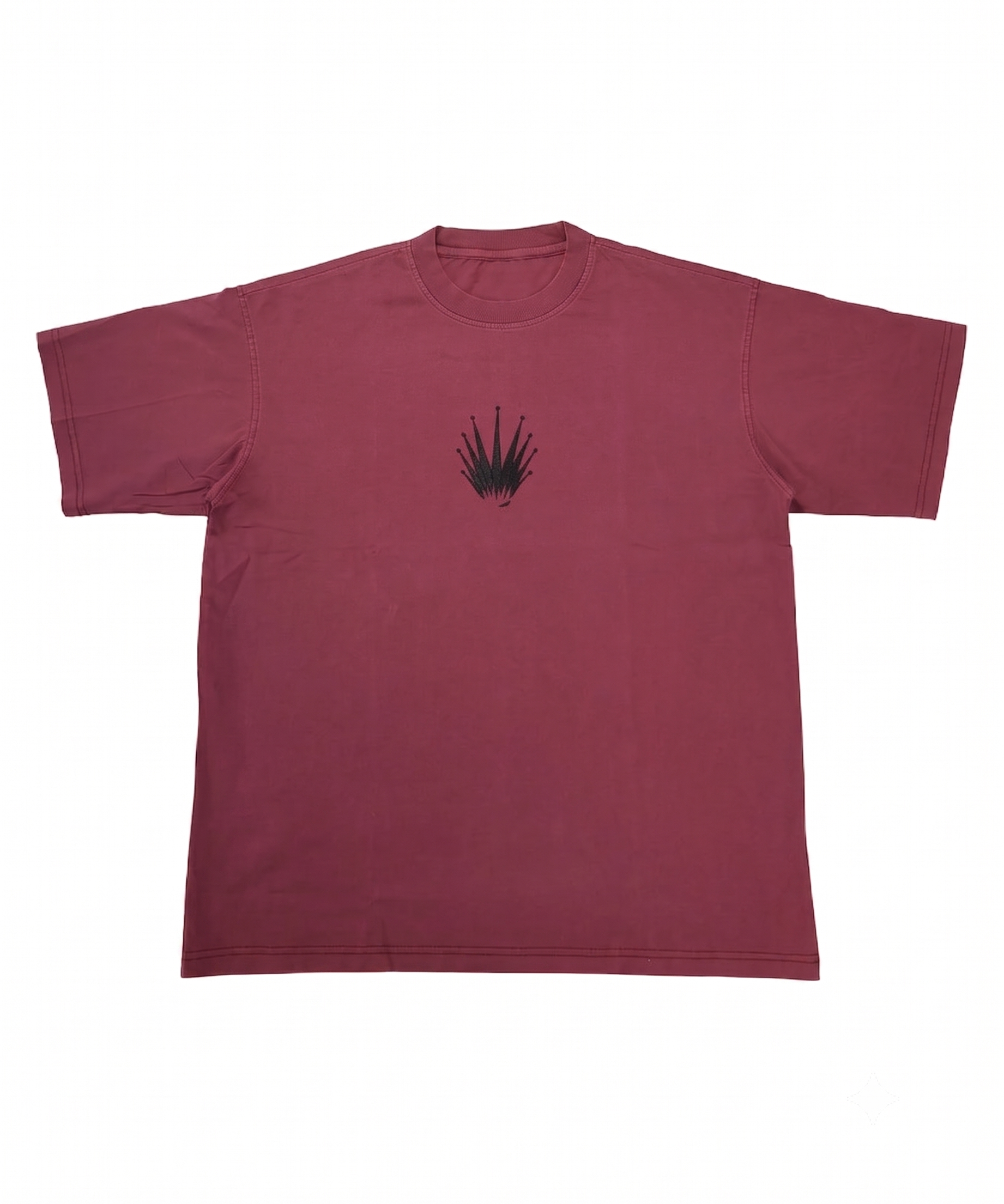 Kenpachi Oversize Wash Tee