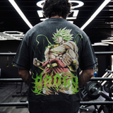 Fury Washed T-Shirt