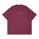 Space Cowboy Oversize Wash Tee