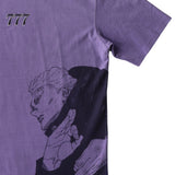 Gambler Oversize Wash Tee