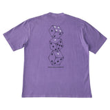 Gambler Oversize Wash Tee