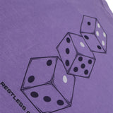 Gambler Oversize Wash Tee
