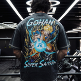 Legacy Washed T-Shirt