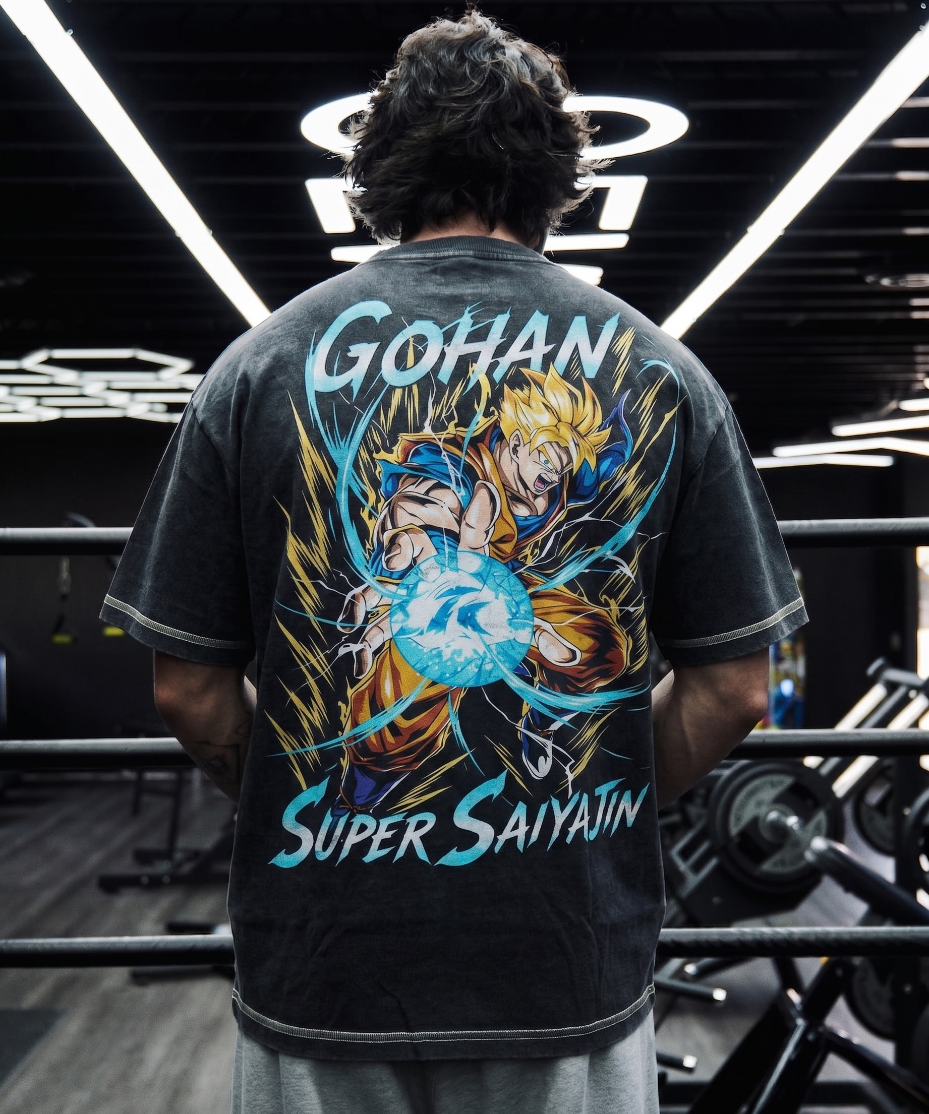 Legacy Washed T-Shirt