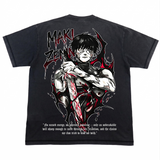 Heavenly Restriction Washed T-Shirt