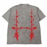 Choso Washed T-Shirt