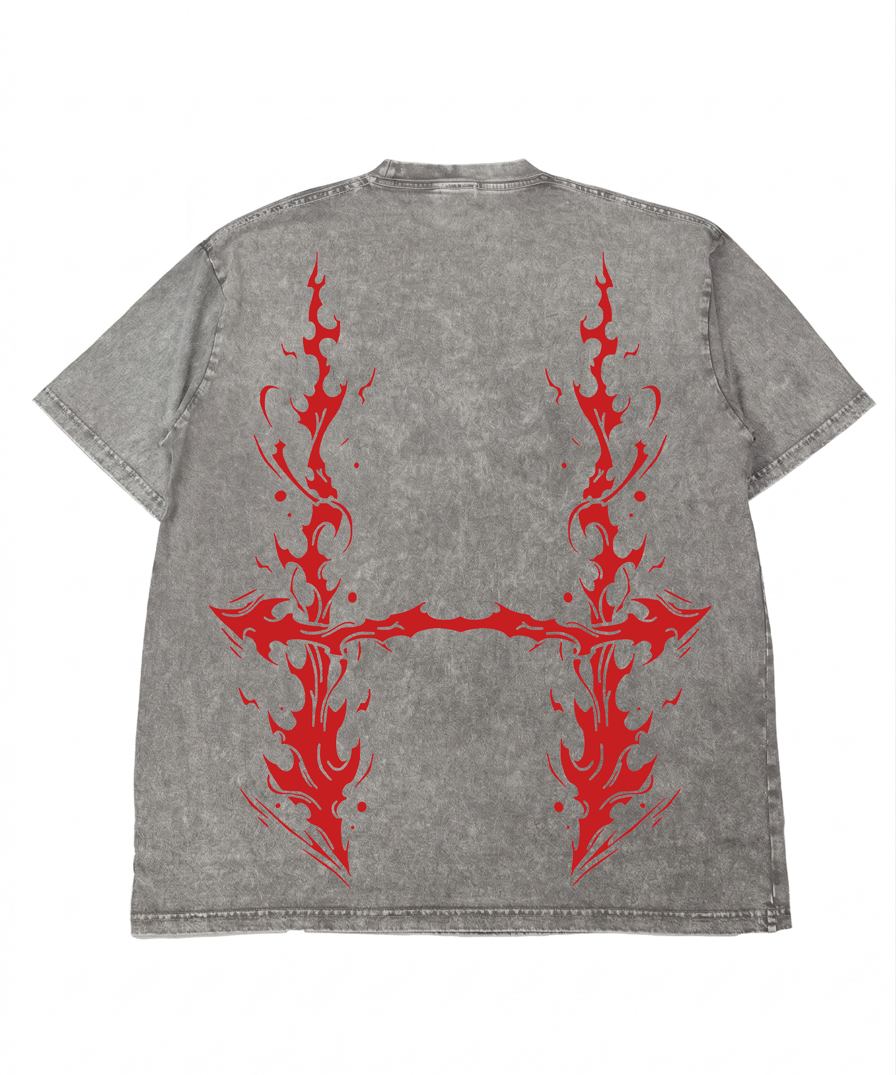 Choso Washed T-Shirt