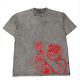 Choso Washed T-Shirt