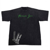 Roronoa Zoro Washed T-Shirt