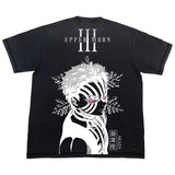 Akaza Washed Tee