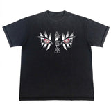 Akaza Washed Tee