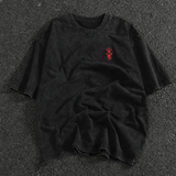 Brand of Sacrifice Oversized Washed Tee