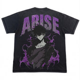 The Arise Washed T-Shirt