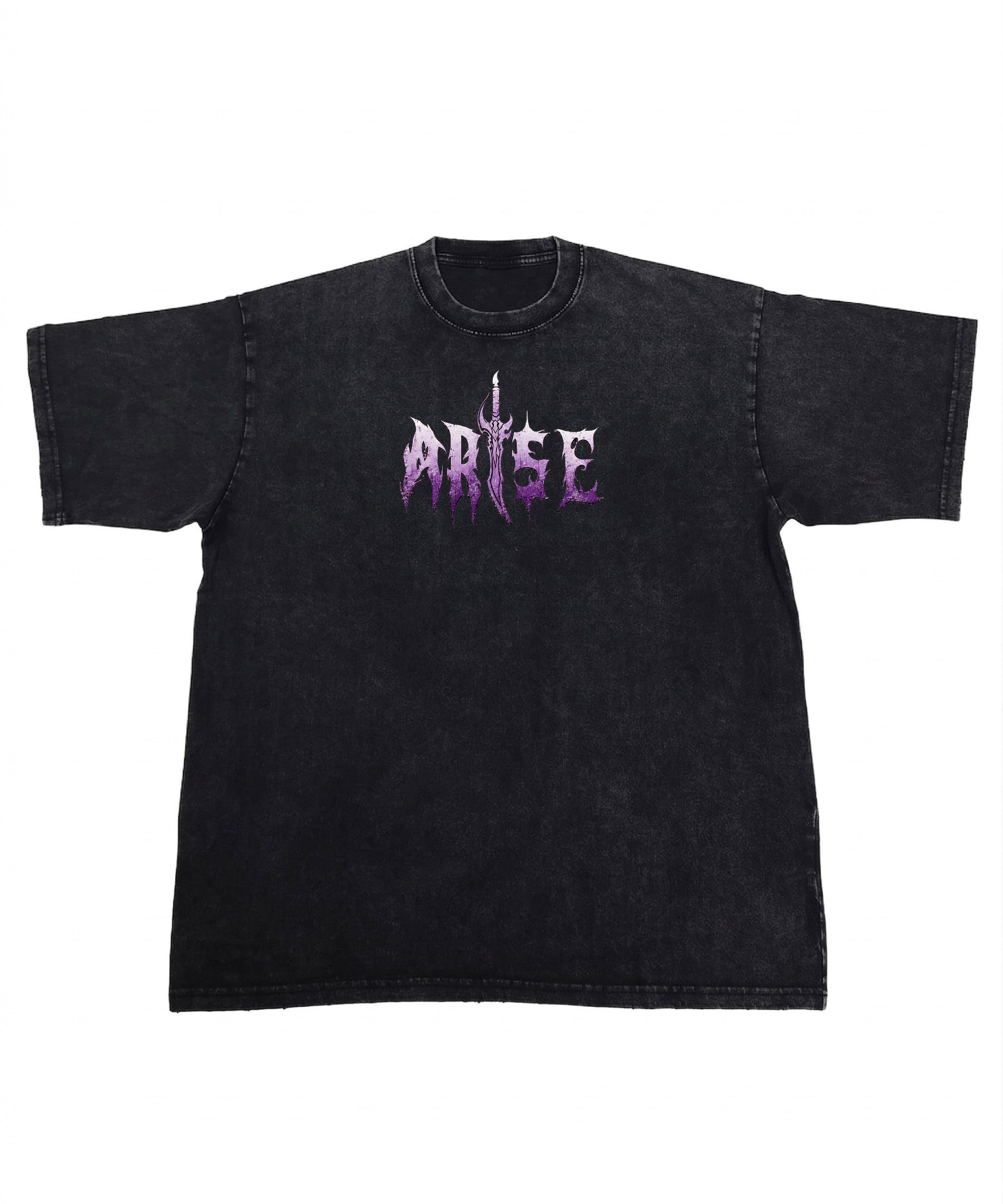 The Arise Washed T-Shirt