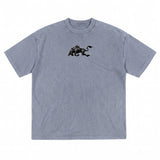 Yami Washed T-Shirt