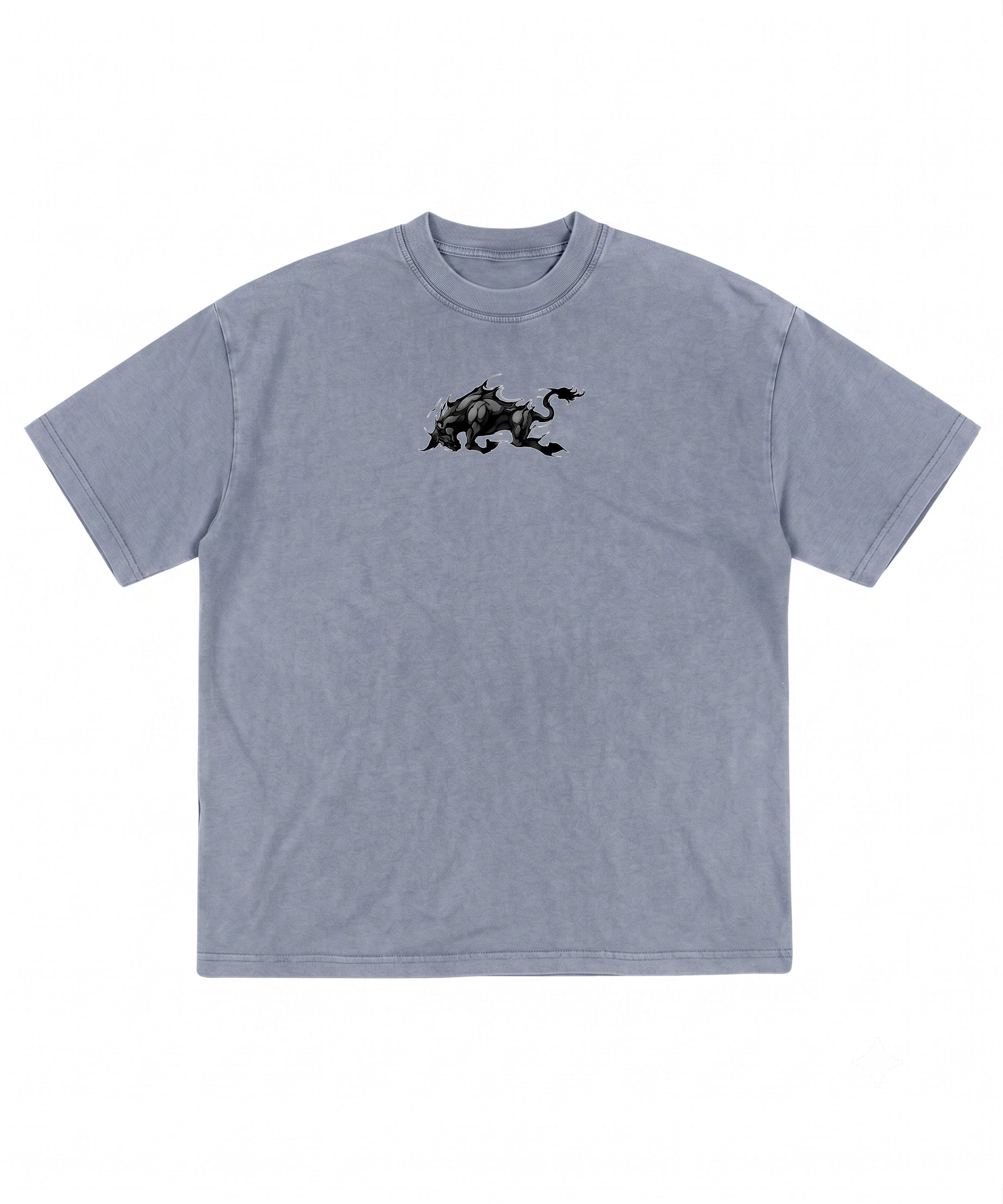 Yami Washed T-Shirt