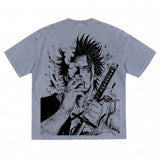 Yami Washed T-Shirt