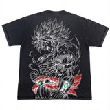 Broly Washed T-Shirt