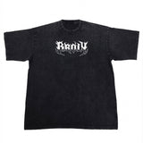 Broly Washed T-Shirt