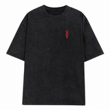 Brand of Sacrifice Oversized Washed Tee