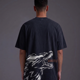 Chaotic Washed T-Shirt