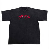 Choso Washed T-Shirt