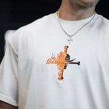 Will Cross Oversize Tee