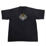 Divine General Washed T-Shirt