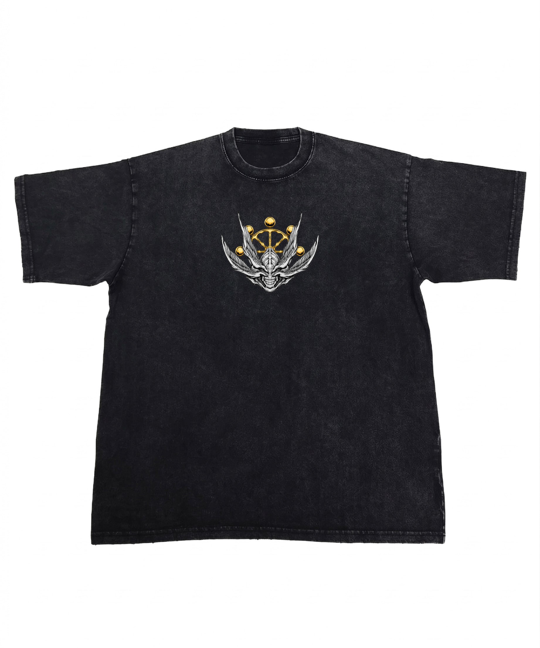 Divine General Washed T-Shirt