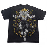 Divine General Washed T-Shirt