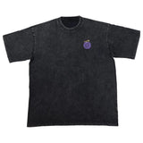 Gum Gum Oversize Wash Tee