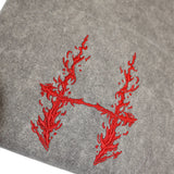 Convergence Oversize Wash Tee