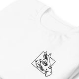Kon Oversized Tee